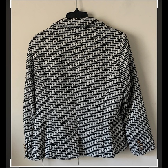 Ivanka Trump Women's Blazer - Picture 4 of 15